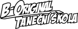 Taneční škola B-Original